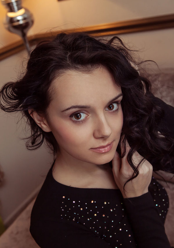 Юляшечка, 30 лет, 1 размер груди